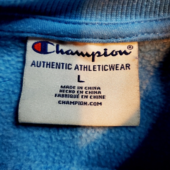 Sweatshirt - Picture 2 of 2